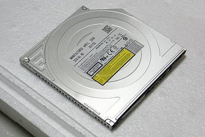 【大正*電腦】全新Panasonic筆電用 UJ-862 S 燒錄DL DVD-RAM 9.5mm
