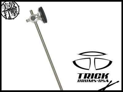 Trick Pro1-V 特製大鼓鼓槌 【美鼓打擊】