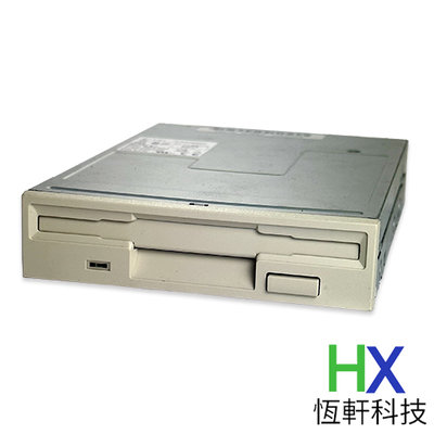 【恆軒科技】DISCO 300/600系列切割機零件MPF920 SONY 1.44M FDD軟碟機