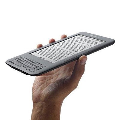 黑灰色※台北快貨※亞馬遜電子書 Amazon Kindle Keyboard 3G+WiFi (非Paperwhite)