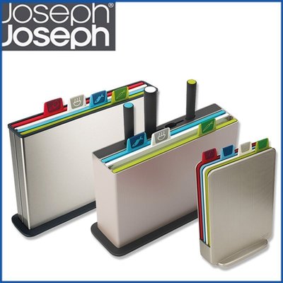 英國JOSEPH~~塑料菜板套裝 分類多功能砧板 家用輔食案板