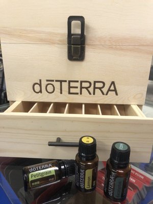熱銷商品 多特瑞doTERRA 三層松木木盒59格 精油實木盒收納盒 純松木盒 5ml-15ml 當天寄出