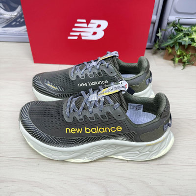 現貨 iShoes正品 New Balance 男鞋 寬楦 More Trail v3 慢跑鞋 MTMORCA3 2E