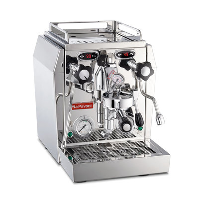 La Pavoni 義式咖啡機 - BOTTICELLI SPECIALTY 玩家級半自動咖啡機/小型營業用~義大利進口