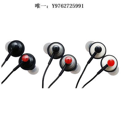 有線耳機新浦電聲Superlux/舒伯樂HD381HD381F HD381B有線入耳式耳塞耳機頭戴式耳機