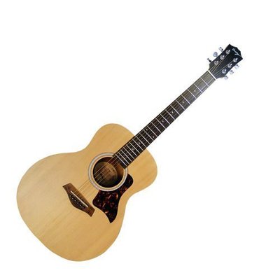 【現代樂器】 BABY GW-138 / GW 138 雲杉面板 36吋 旅行吉他 / 民謠吉他