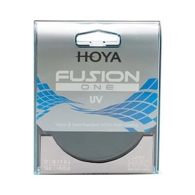 HOYA 82mm【FUSION ONE UV 獨特18層鍍膜 UV鏡片】 立福公司貨