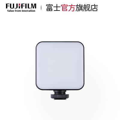 相機配件Fujifilm/富士instax一次成像正品原裝instax mini Evo一次成像相機配件磁吸RGB補光燈