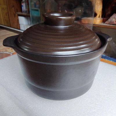 【聯昇陶器】1杯米也能煮 大同 電鍋 10人份 陶瓷 內鍋 微波爐 烤箱 瓦斯爐 皆可用 易清洗 超耐熱