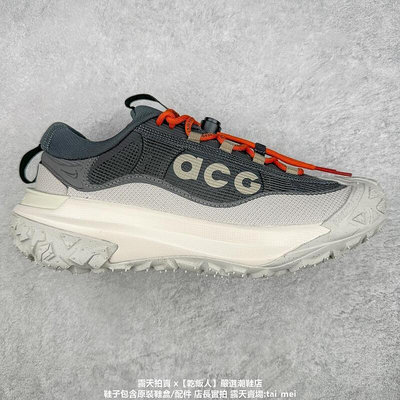 耐吉 Nike ACG Mountain Fly SE 戶外登山鞋 防水慢跑鞋 公司貨 08