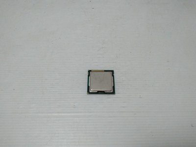 309 [大鋼牙二手3C]CPU INTEL Core i7-2600 3.4/1155 ( 一元起標 )