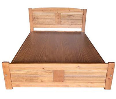 鑫高雄駿喨二手貨家具(全台買賣)----5尺  雙人床  實木床架  床架  組合床  床組 床頭 床板