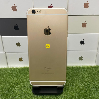 【請看內文】Apple iPhone 6s plus 128G 5.5吋 金色 新北 捷運旁 瘋回收 可面交 1141