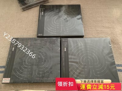 Burzum 直輸日版三全新未拆。4096【懷舊經典】音樂 碟片 唱片