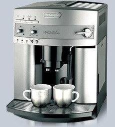 【EASY館】~免運~Delonghi ESAM3200 浪漫型 義式全自動咖啡機