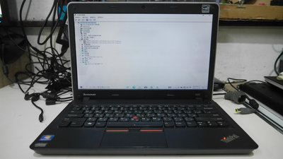 T675   LENOVO    E325 (TP00026A)       雙核心筆電 百元起標