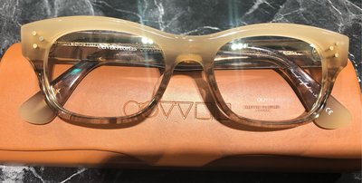 OLIVER PEOPLES OV5252-F ARTIE 眼鏡 鏡框 零件 鼻墊 腳套 耗材