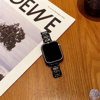 Iwatch 系列 7 6 SE 5 4 3 2 1 Apple Watch 尺寸 41mm 45mm 38mm 40m