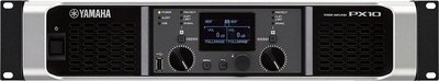 造韻樂器音響- JU-MUSIC - 全新 YAMAHA PX10 數位功率擴大機 後級擴大機