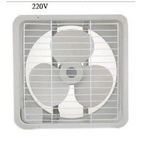 【鑫巢】(16吋 220V 吸排兩用) 排風扇 台灣製造 通風扇 通風電扇