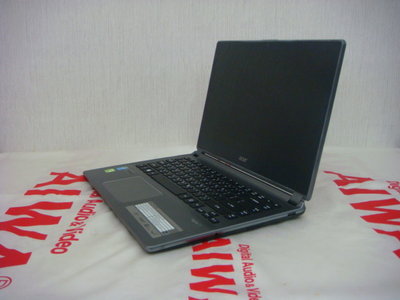 《盛立電腦》Acer V5-473PG i5+RAM8G+SSD512G+4G獨顯 14吋觸控螢幕筆電(1367)