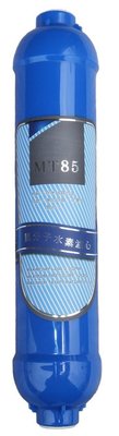 【NianYing 淨水】 小T33  氫分子水素濾心(日本進口原料)