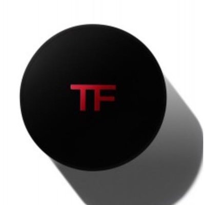 TOM FORD FABULOUS 限定版最上鏡氣墊粉餅光澤金氣墊柔霧黑氣墊