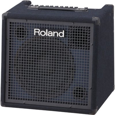 [反拍樂器]Roland KC-400 立體聲 電子琴 音箱 公司貨 免運