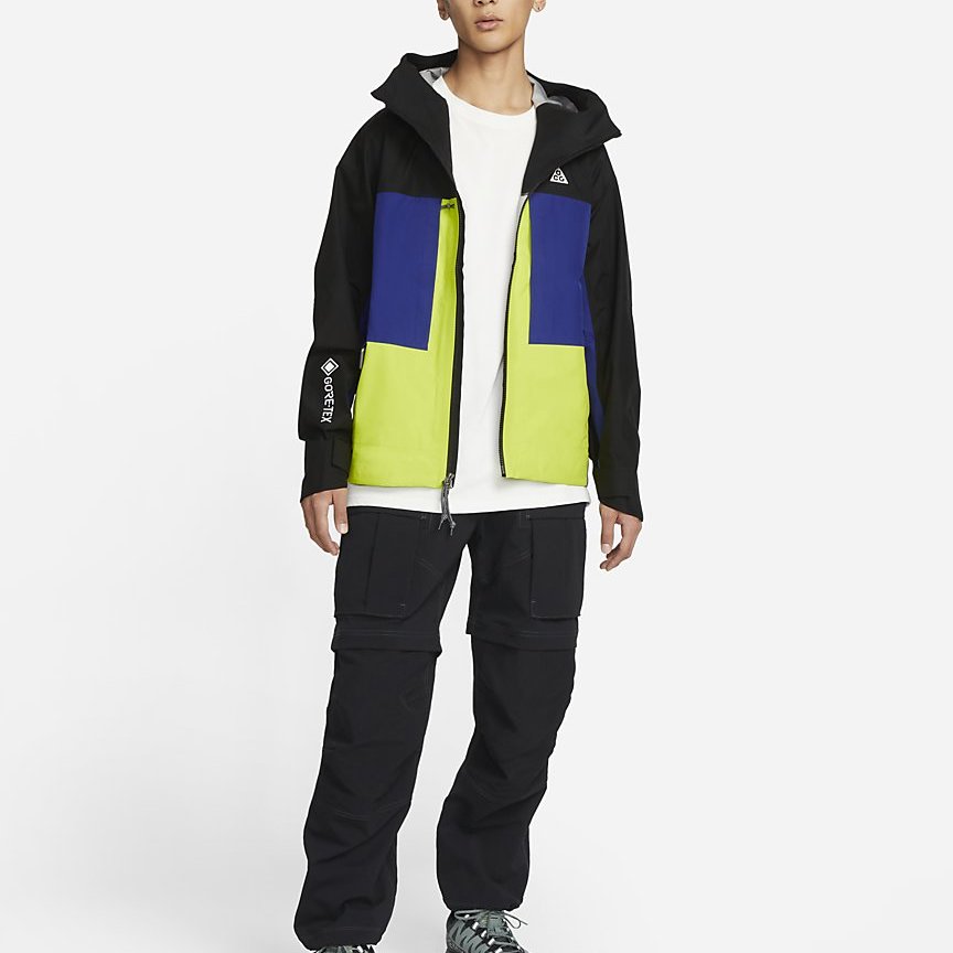 TSU真品代購Nike ACG GORE-TEX 