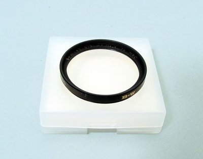 ＠佳鑫相機＠（全新品）B+W 43mm MRC UV 多層鍍膜 保護鏡(黑框) Made in Germany 公司貨