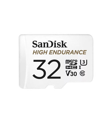 【EC數位】SanDisk Micro SDHC 32G 記憶卡 C10 U3 V30 100MB/s 高耐寫度