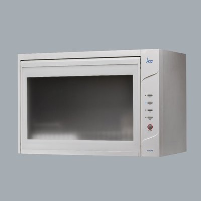 『和成HCG』『國產』Legato麗佳多系列BS6000RS 懸掛式烘碗機60公分 (白色)(臭氧)