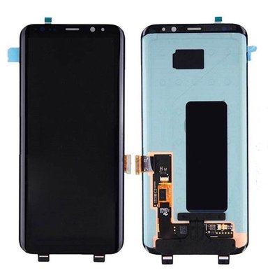 【萬年維修】SAMSUNG-S8(G950)全新OLED液晶螢幕 維修完工價3500元 挑戰最低價!!!