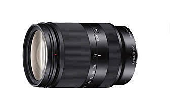 【台中 明昌 攝影器材出租】 Sony E 18-200mm F3.5-6.3 OSS LE  NEX用 相機出租 鏡頭