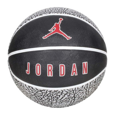 5號倉庫 NIKE 籃球 Jordan Playground 2 標準球 7號球 爆裂紋 J100825505507 原價980