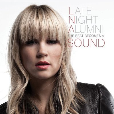 音樂居士新店#Late Night Alumni &ndash; The Beat Becomes A Sound#CD專輯