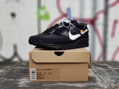 Nike Air Max 90 Off-white的價格推薦- 2023年11月| 比價比個夠BigGo