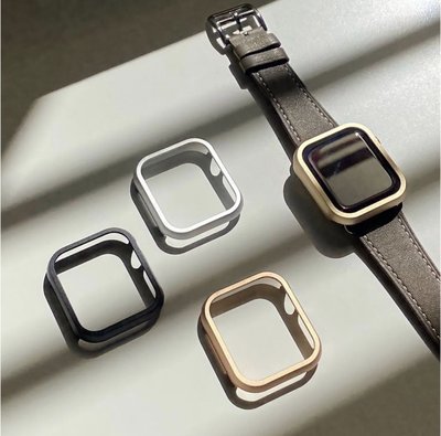 Apple Watch S7 41mm鋁合金保護殼