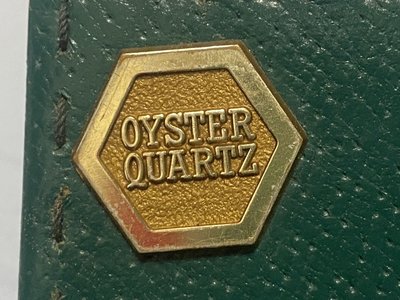 Rolex quartz 石英錶盒~17000,17014,17013,19018,19019,16014,16013~