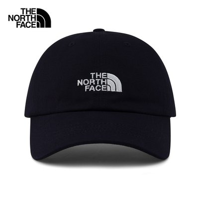萌時尚 TheNorthFaceUE北面NORM HAT運動帽通用款戶外防護情侶款|3SH3