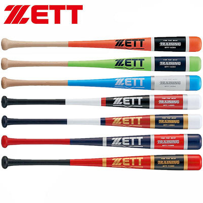 日產捷多ZETT 少年/成人款棒壘球力量訓練加重棒