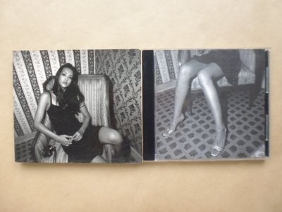 明星錄*1996年安室奈美惠專輯-甜蜜19歲的藍調(附紙盒).二手CD(m07)