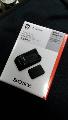 [板橋富豪相機]原廠 Sony  ACC-TRW  NP-FW50  充電底座 原廠電池  FW50-1