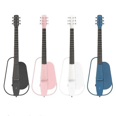 【全新】ENYA NEXG 未來吉他 韋禮安代言 直購價$18,000