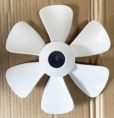 〈GO生活〉8吋 排風扇葉片 排風機葉片 家用風葉 抽風機葉片 排風扇葉 台灣製造 MIT
