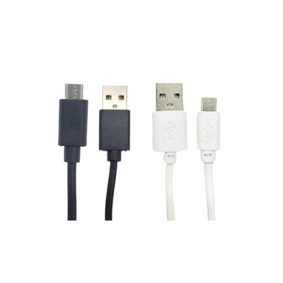 【風雅小舖】Micro USB 充電線 短線 18/100cm 1米 適用 Micro 充電 安卓