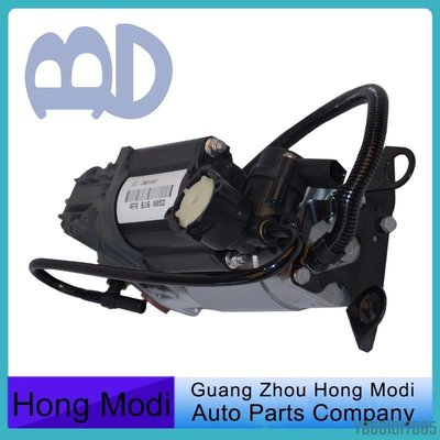 適用于奧迪A6 Audi A6C6 空氣減震器打氣泵 氣囊減震空氣壓縮機 /請詢價