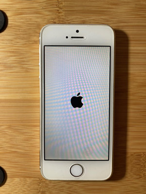 截標即售：APPLE iPhone 5S 零件機