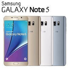 ※台能科技※SAMSUNG GALAXY Note 5 八核心處理器 4GBRAM / 64GBROM 1600萬