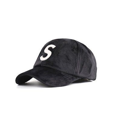 現貨熱銷-Supreme 20FW  S Logo 防水 帽子